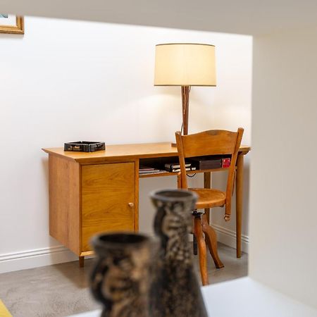 Maison-Loft De Standing Autour De Son Patio Vannes Eksteriør bilde