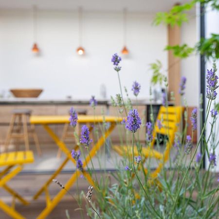 Maison-Loft De Standing Autour De Son Patio Vannes Eksteriør bilde