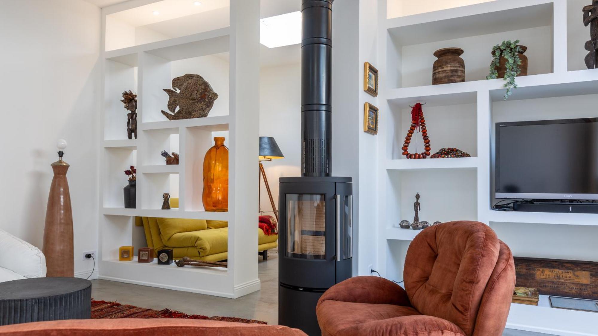 Maison-Loft De Standing Autour De Son Patio Vannes Eksteriør bilde