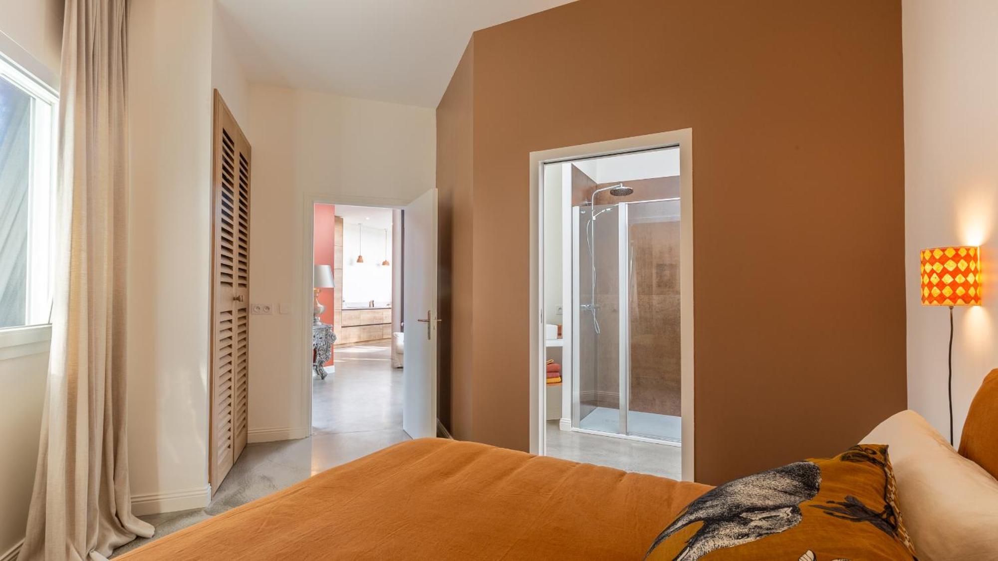 Maison-Loft De Standing Autour De Son Patio Vannes Eksteriør bilde